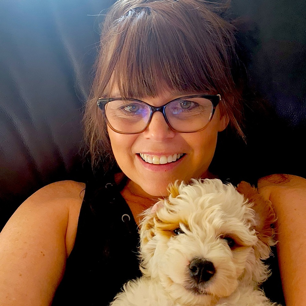 Meet your Posher, Teresa